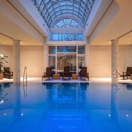 Leonardo Hotel Weimar Bagian luar foto