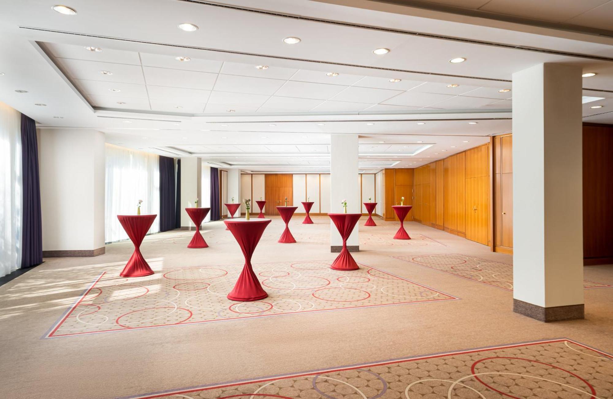 Leonardo Hotel Weimar Bagian luar foto