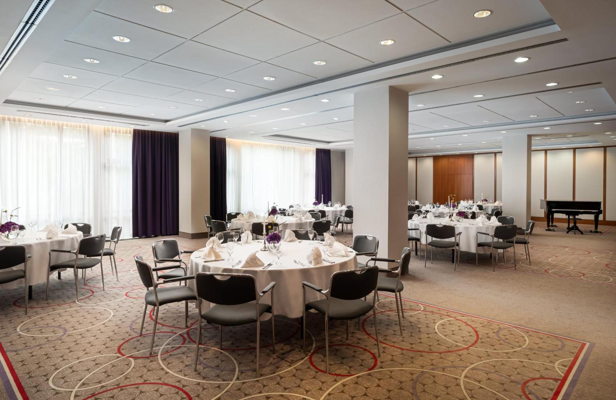 Leonardo Hotel Weimar Bagian luar foto