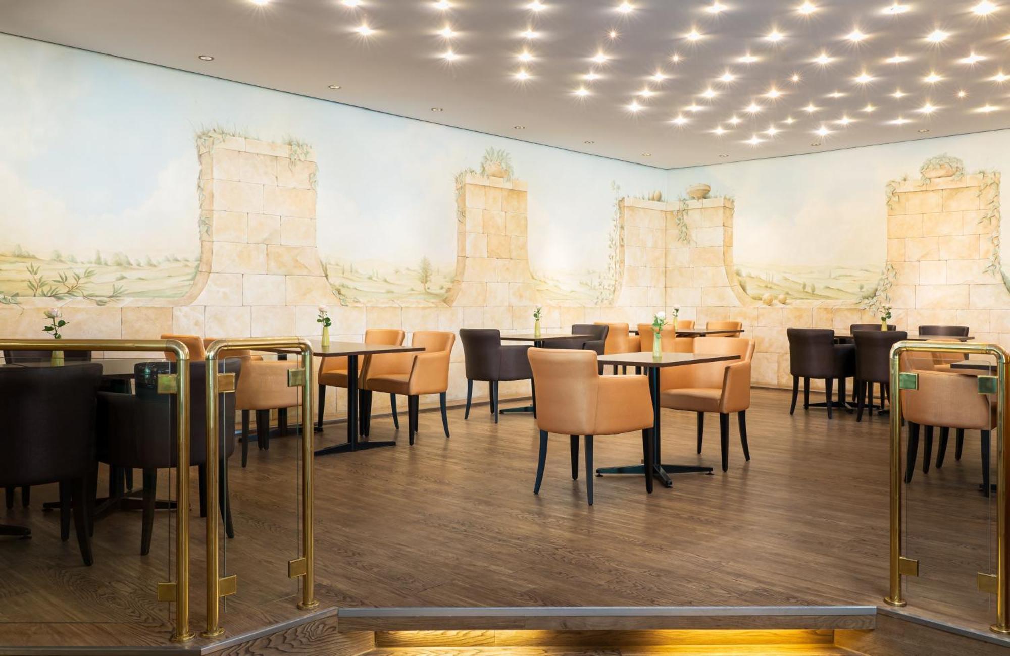 Leonardo Hotel Weimar Bagian luar foto
