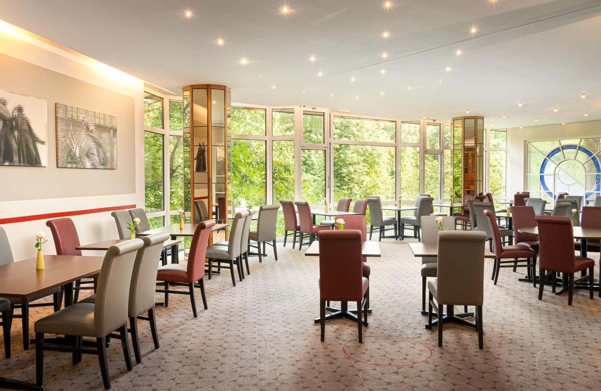 Leonardo Hotel Weimar Bagian luar foto
