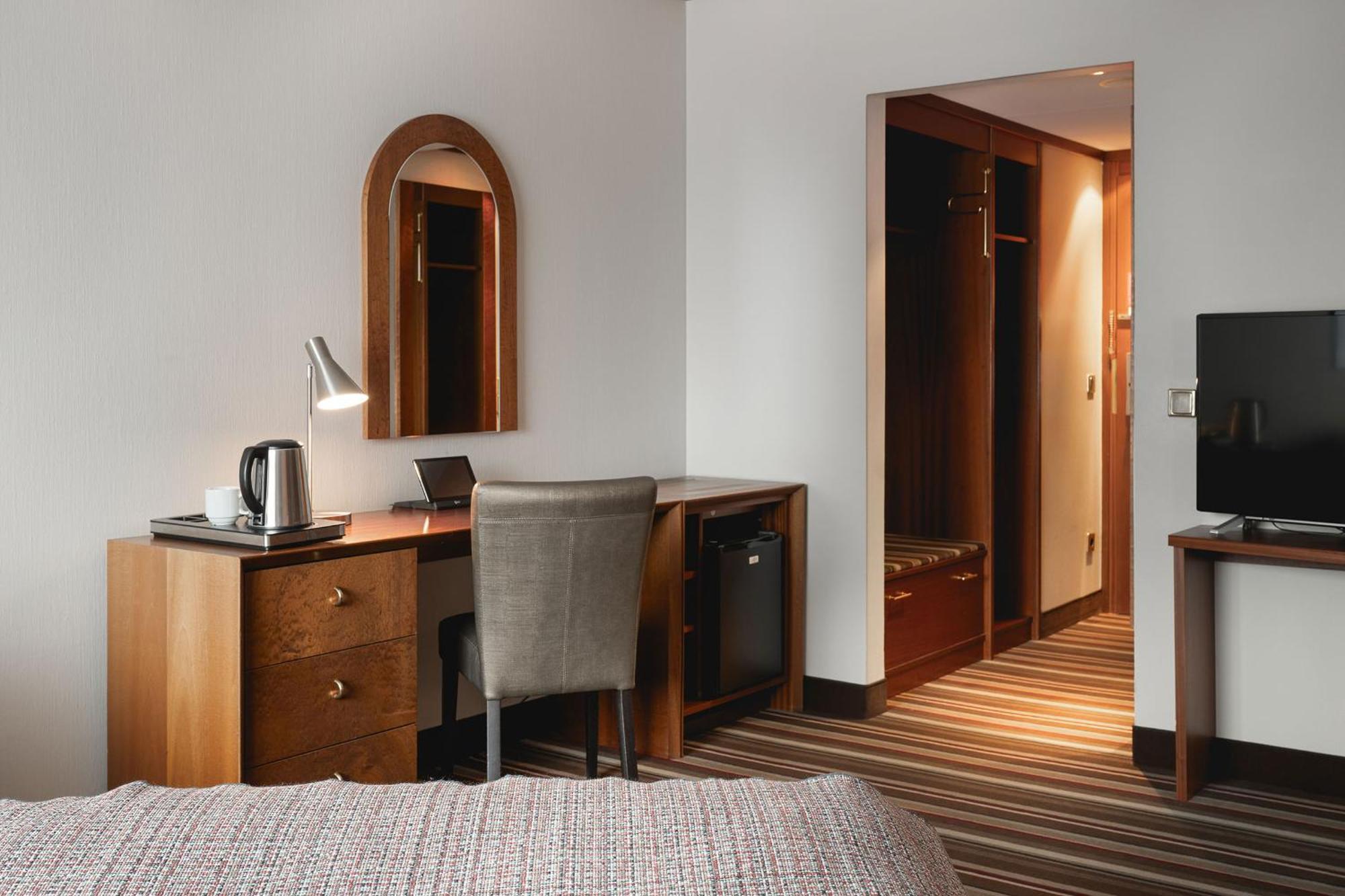 Leonardo Hotel Weimar Bagian luar foto