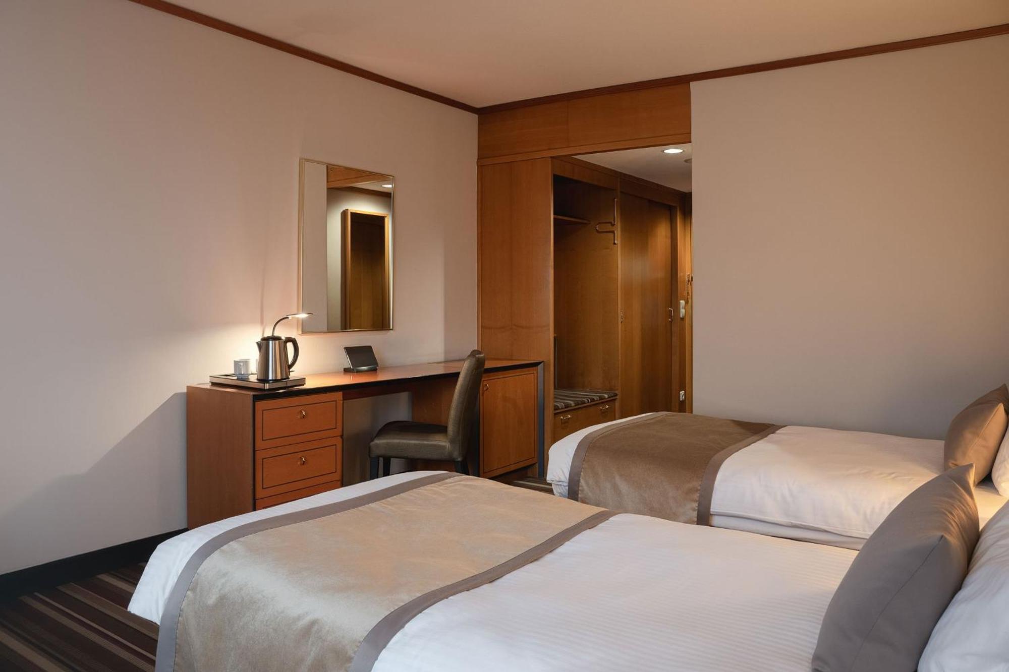 Leonardo Hotel Weimar Bagian luar foto